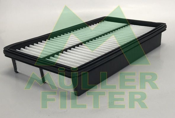 MULLER FILTER Воздушный фильтр PA3386